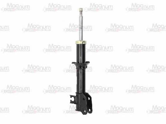 Magnum technology AGX102MT Front Left Gas Oil Suspension Shock Absorber AGX102MT: Buy near me in Poland at 2407.PL - Good price!