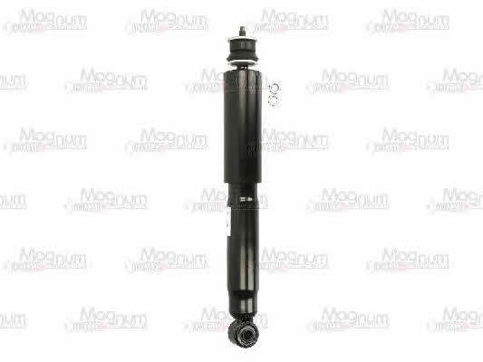 Magnum technology AGX103MT Front oil and gas suspension shock absorber AGX103MT: Buy near me in Poland at 2407.PL - Good price!