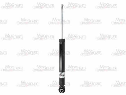 Magnum technology AGA051MT Rear oil and gas suspension shock absorber AGA051MT: Buy near me in Poland at 2407.PL - Good price!