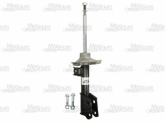 Magnum technology AGM085MT Front oil and gas suspension shock absorber AGM085MT: Buy near me in Poland at 2407.PL - Good price!