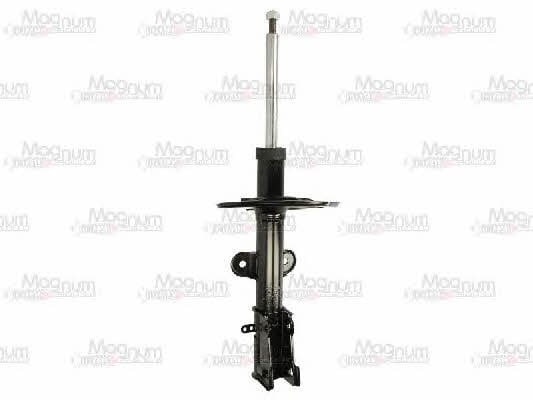Magnum technology AGY036MT Front oil and gas suspension shock absorber AGY036MT: Buy near me at 2407.PL in Poland at an Affordable price!