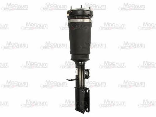 Magnum technology APB002MT Front oil and gas suspension shock absorber APB002MT: Buy near me in Poland at 2407.PL - Good price!