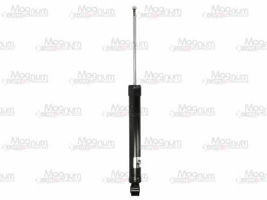 Magnum technology AGA052MT Rear oil shock absorber AGA052MT: Buy near me in Poland at 2407.PL - Good price!
