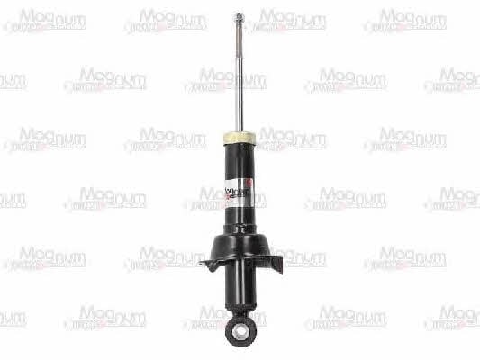 Magnum technology AG4040MT Rear oil and gas suspension shock absorber AG4040MT: Buy near me in Poland at 2407.PL - Good price!