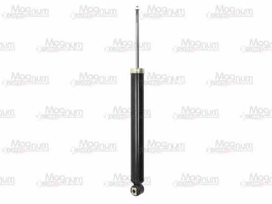 Magnum technology AGB078MT Rear oil and gas suspension shock absorber AGB078MT: Buy near me in Poland at 2407.PL - Good price!