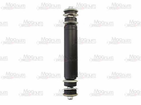 Magnum technology M0065 Rear oil shock absorber M0065: Buy near me at 2407.PL in Poland at an Affordable price!