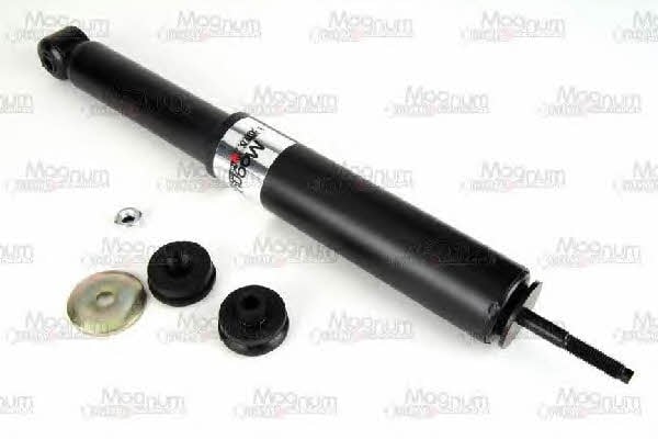 Magnum technology AHX001MT Rear oil shock absorber AHX001MT: Buy near me in Poland at 2407.PL - Good price!
