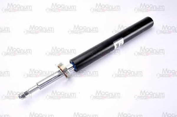 Magnum technology AHX009MT Oil damper liner AHX009MT: Buy near me in Poland at 2407.PL - Good price!