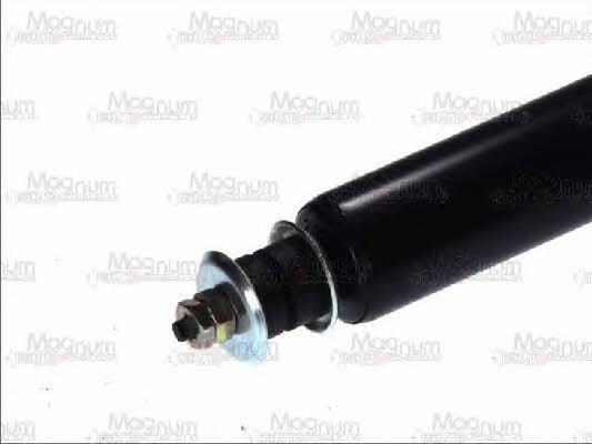 Magnum technology AHX040MT Rear oil shock absorber AHX040MT: Buy near me in Poland at 2407.PL - Good price!