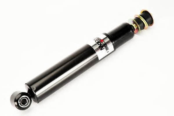 Magnum technology AHX056MT Rear oil shock absorber AHX056MT: Buy near me in Poland at 2407.PL - Good price!