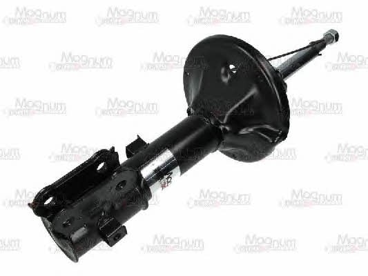 Magnum technology AG0515MT Front right gas oil shock absorber AG0515MT: Buy near me in Poland at 2407.PL - Good price!