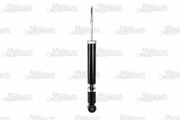 Magnum technology AG0522MT Rear oil and gas suspension shock absorber AG0522MT: Buy near me in Poland at 2407.PL - Good price!