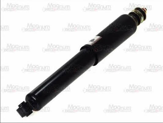 Magnum technology AG0526MT Front oil and gas suspension shock absorber AG0526MT: Buy near me in Poland at 2407.PL - Good price!