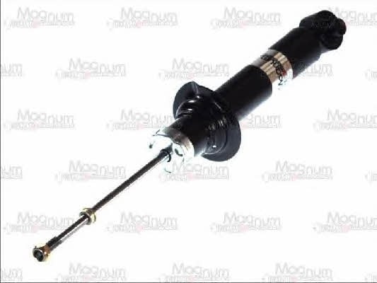 Magnum technology AG1023MT Front oil and gas suspension shock absorber AG1023MT: Buy near me in Poland at 2407.PL - Good price!