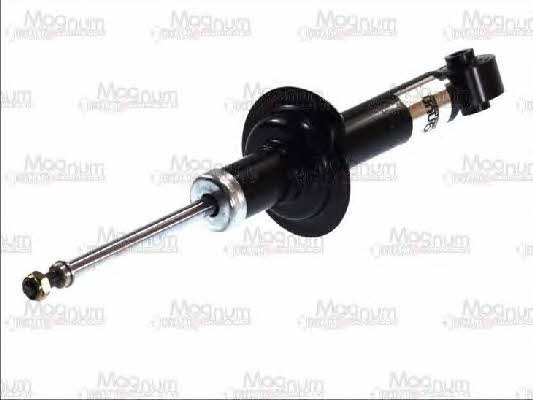 Magnum technology AG1025MT Rear oil and gas suspension shock absorber AG1025MT: Buy near me in Poland at 2407.PL - Good price!