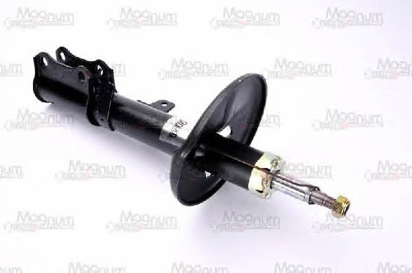 Magnum technology AG2009MT Shock absorber assy AG2009MT: Buy near me at 2407.PL in Poland at an Affordable price!