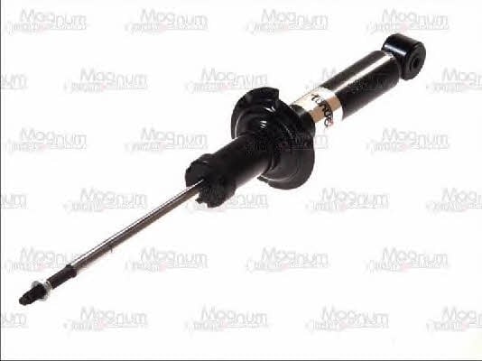 Magnum technology AG2011MT Rear oil and gas suspension shock absorber AG2011MT: Buy near me in Poland at 2407.PL - Good price!