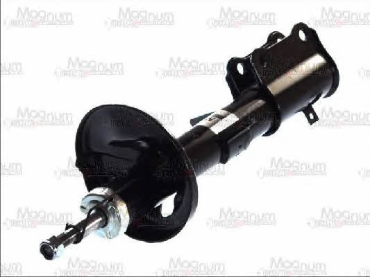 Magnum technology AG2014MT Rear right gas oil shock absorber AG2014MT: Buy near me in Poland at 2407.PL - Good price!