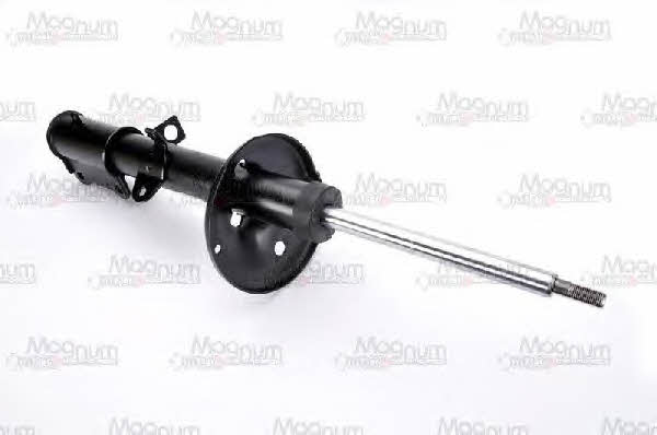 Magnum technology AG2018MT Rear right gas oil shock absorber AG2018MT: Buy near me in Poland at 2407.PL - Good price!