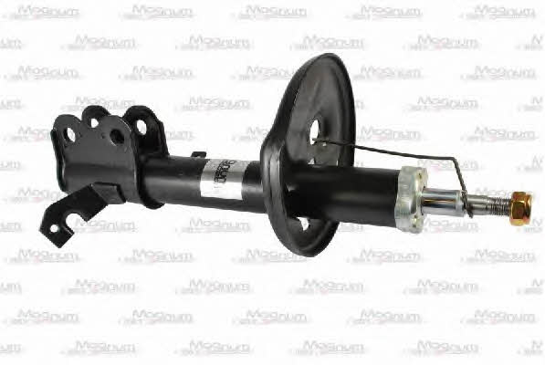 Magnum technology AG2029MT Front right gas oil shock absorber AG2029MT: Buy near me in Poland at 2407.PL - Good price!