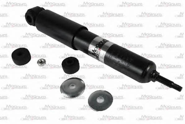 Magnum technology AG2035MT Rear oil and gas suspension shock absorber AG2035MT: Buy near me in Poland at 2407.PL - Good price!