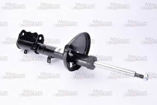 Magnum technology AG2036MT Rear right gas oil shock absorber AG2036MT: Buy near me in Poland at 2407.PL - Good price!