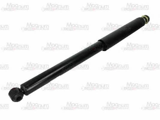 Magnum technology AG2061MT Rear oil and gas suspension shock absorber AG2061MT: Buy near me in Poland at 2407.PL - Good price!