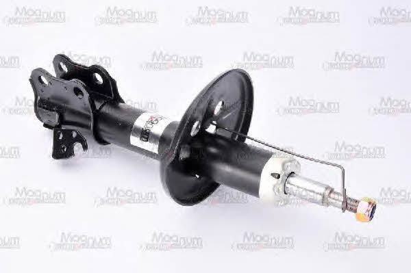 Magnum technology AG2079MT Front right gas oil shock absorber AG2079MT: Buy near me in Poland at 2407.PL - Good price!