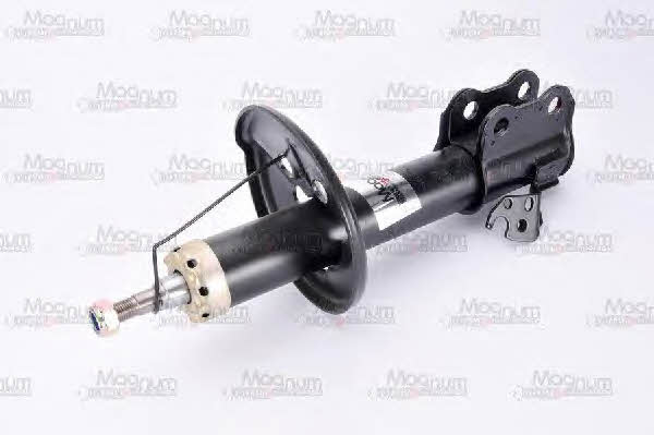 Magnum technology AG2080MT Front Left Gas Oil Suspension Shock Absorber AG2080MT: Buy near me in Poland at 2407.PL - Good price!