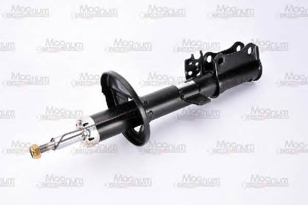 Magnum technology AG2083MT Rear right gas oil shock absorber AG2083MT: Buy near me in Poland at 2407.PL - Good price!