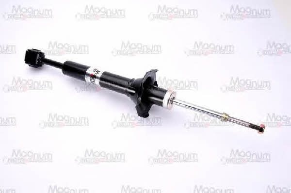 Magnum technology AG3026MT Rear oil and gas suspension shock absorber AG3026MT: Buy near me in Poland at 2407.PL - Good price!
