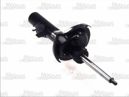 Magnum technology AG3063MT Front right gas oil shock absorber AG3063MT: Buy near me in Poland at 2407.PL - Good price!