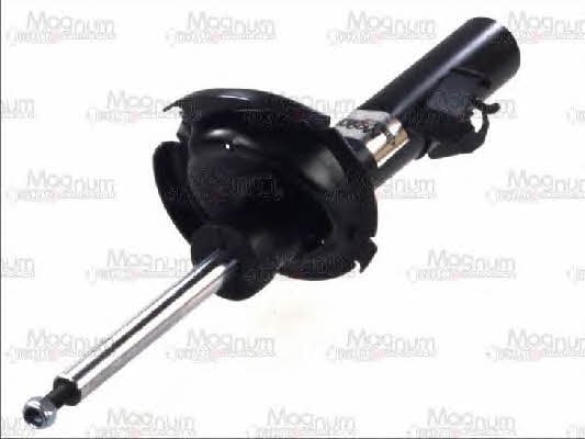 Magnum technology AG3064MT Front Left Gas Oil Suspension Shock Absorber AG3064MT: Buy near me at 2407.PL in Poland at an Affordable price!