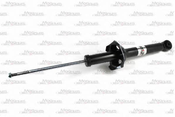 Magnum technology AG4026MT Rear oil and gas suspension shock absorber AG4026MT: Buy near me in Poland at 2407.PL - Good price!