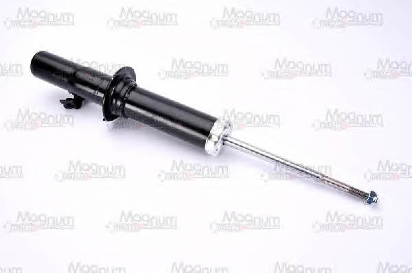 Magnum technology AG4028MT Front right gas oil shock absorber AG4028MT: Buy near me at 2407.PL in Poland at an Affordable price!
