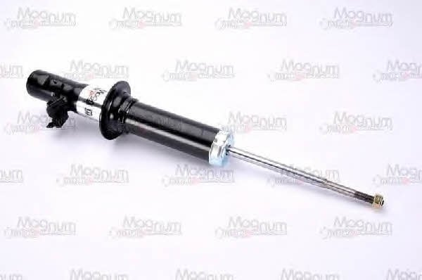 Magnum technology AG4029MT Front Left Gas Oil Suspension Shock Absorber AG4029MT: Buy near me at 2407.PL in Poland at an Affordable price!