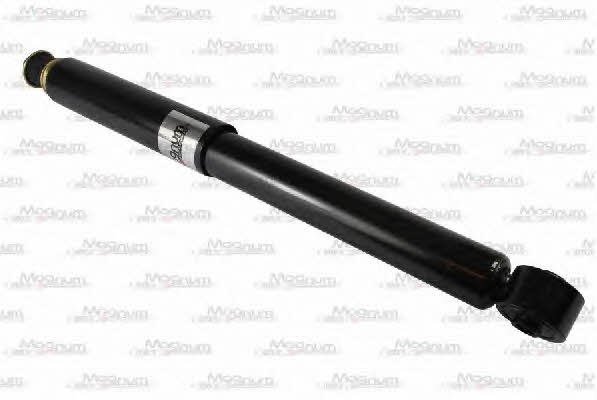 Magnum technology AG8003MT Rear oil and gas suspension shock absorber AG8003MT: Buy near me at 2407.PL in Poland at an Affordable price!