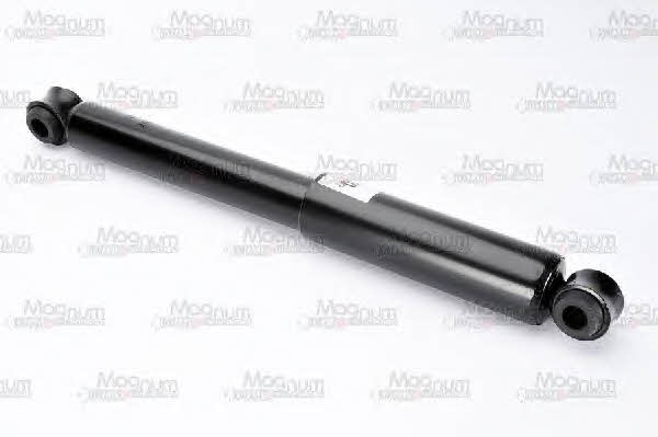 Magnum technology AG8004MT Rear oil and gas suspension shock absorber AG8004MT: Buy near me in Poland at 2407.PL - Good price!