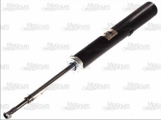 Magnum technology AG8022MT Rear oil and gas suspension shock absorber AG8022MT: Buy near me in Poland at 2407.PL - Good price!