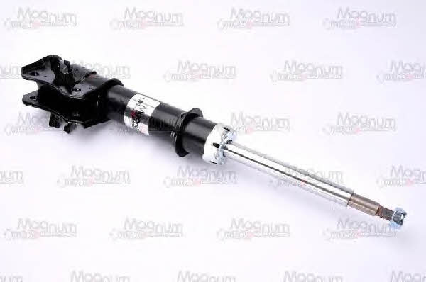 Magnum technology AG8023MT Front right gas oil shock absorber AG8023MT: Buy near me in Poland at 2407.PL - Good price!