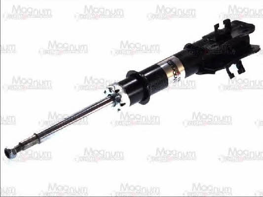 Magnum technology AG8024MT Front Left Gas Oil Suspension Shock Absorber AG8024MT: Buy near me at 2407.PL in Poland at an Affordable price!