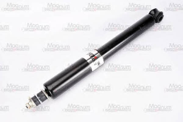 Magnum technology AG8025MT Front oil and gas suspension shock absorber AG8025MT: Buy near me in Poland at 2407.PL - Good price!