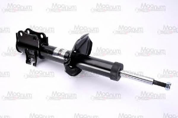 Magnum technology AG8029MT Front right gas oil shock absorber AG8029MT: Buy near me at 2407.PL in Poland at an Affordable price!