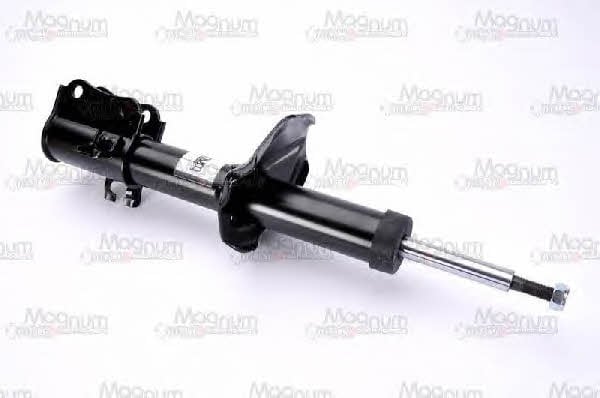 Magnum technology AG8030MT Front Left Gas Oil Suspension Shock Absorber AG8030MT: Buy near me at 2407.PL in Poland at an Affordable price!