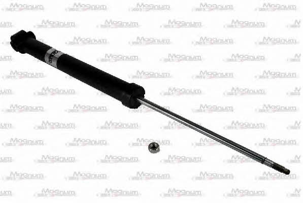 Magnum technology AGA011MT Rear oil and gas suspension shock absorber AGA011MT: Buy near me in Poland at 2407.PL - Good price!