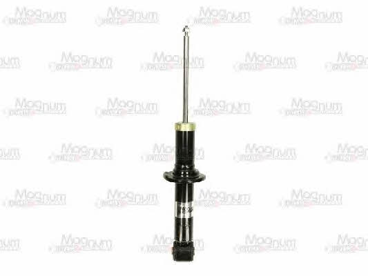 Magnum technology AGA034MT Rear oil and gas suspension shock absorber AGA034MT: Buy near me in Poland at 2407.PL - Good price!