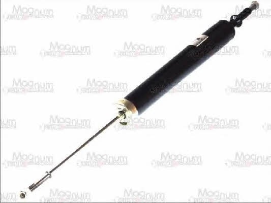 Magnum technology AGB064MT Rear oil and gas suspension shock absorber AGB064MT: Buy near me in Poland at 2407.PL - Good price!