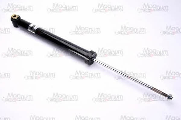 Magnum technology AGB070MT Shock absorber assy AGB070MT: Buy near me in Poland at 2407.PL - Good price!