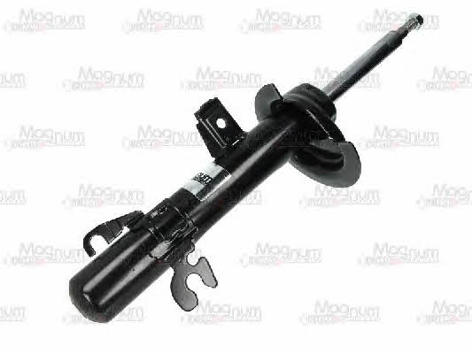 Magnum technology AGB071MT Front right gas oil shock absorber AGB071MT: Buy near me in Poland at 2407.PL - Good price!