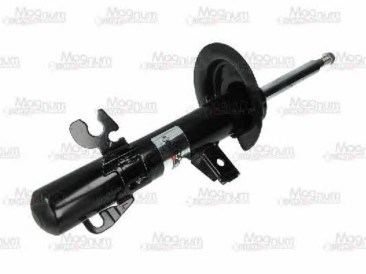 Magnum technology AGB072MT Front Left Gas Oil Suspension Shock Absorber AGB072MT: Buy near me in Poland at 2407.PL - Good price!